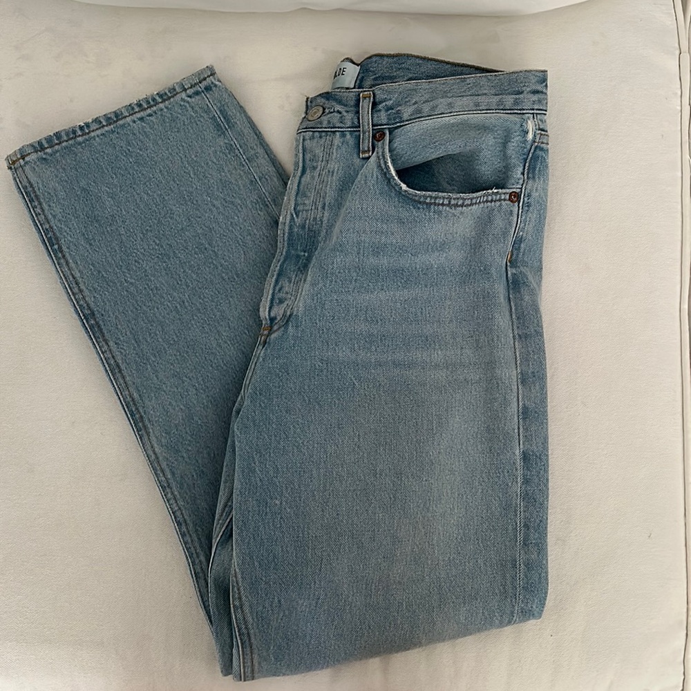 Agolde jeans